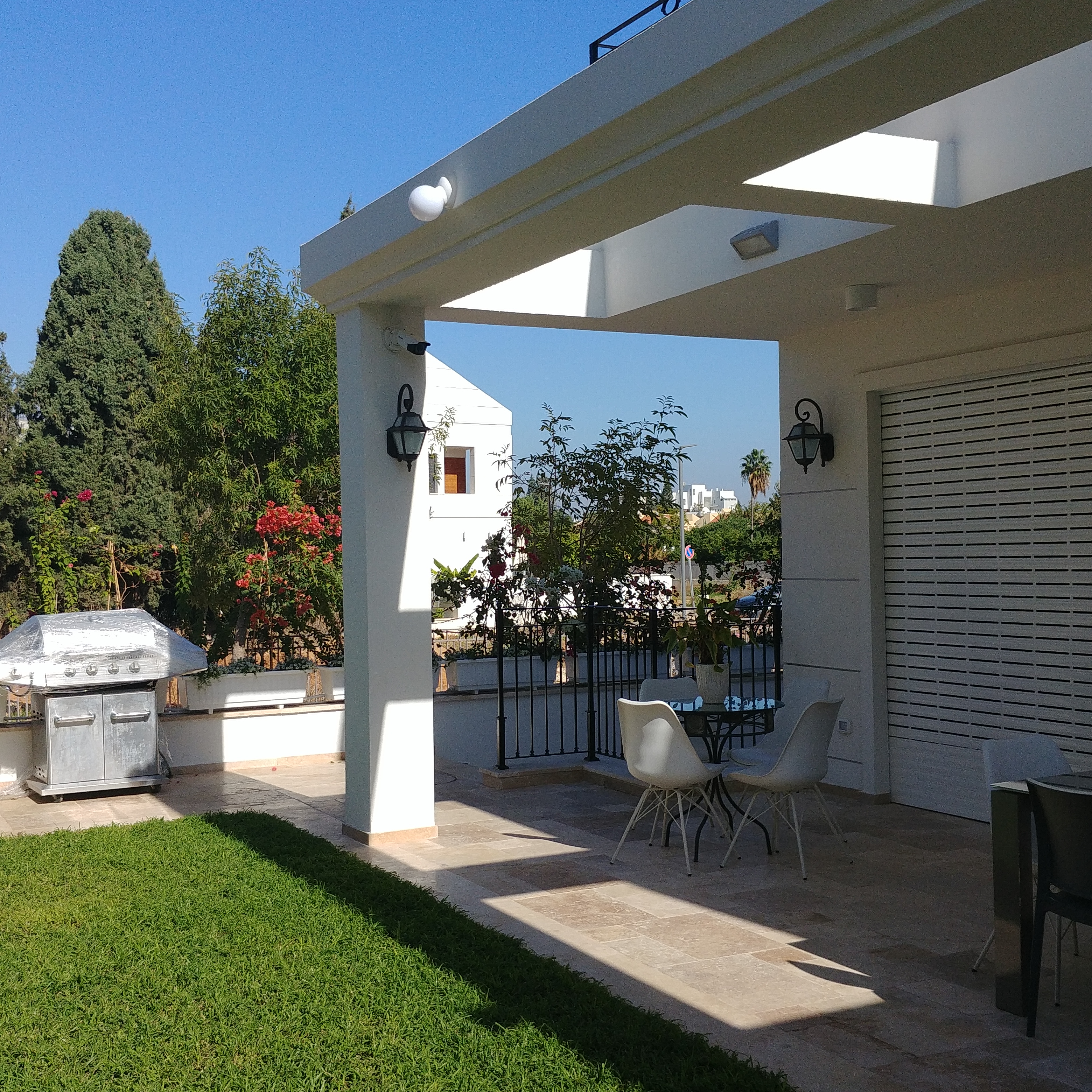 בית פרטי בהרצליה