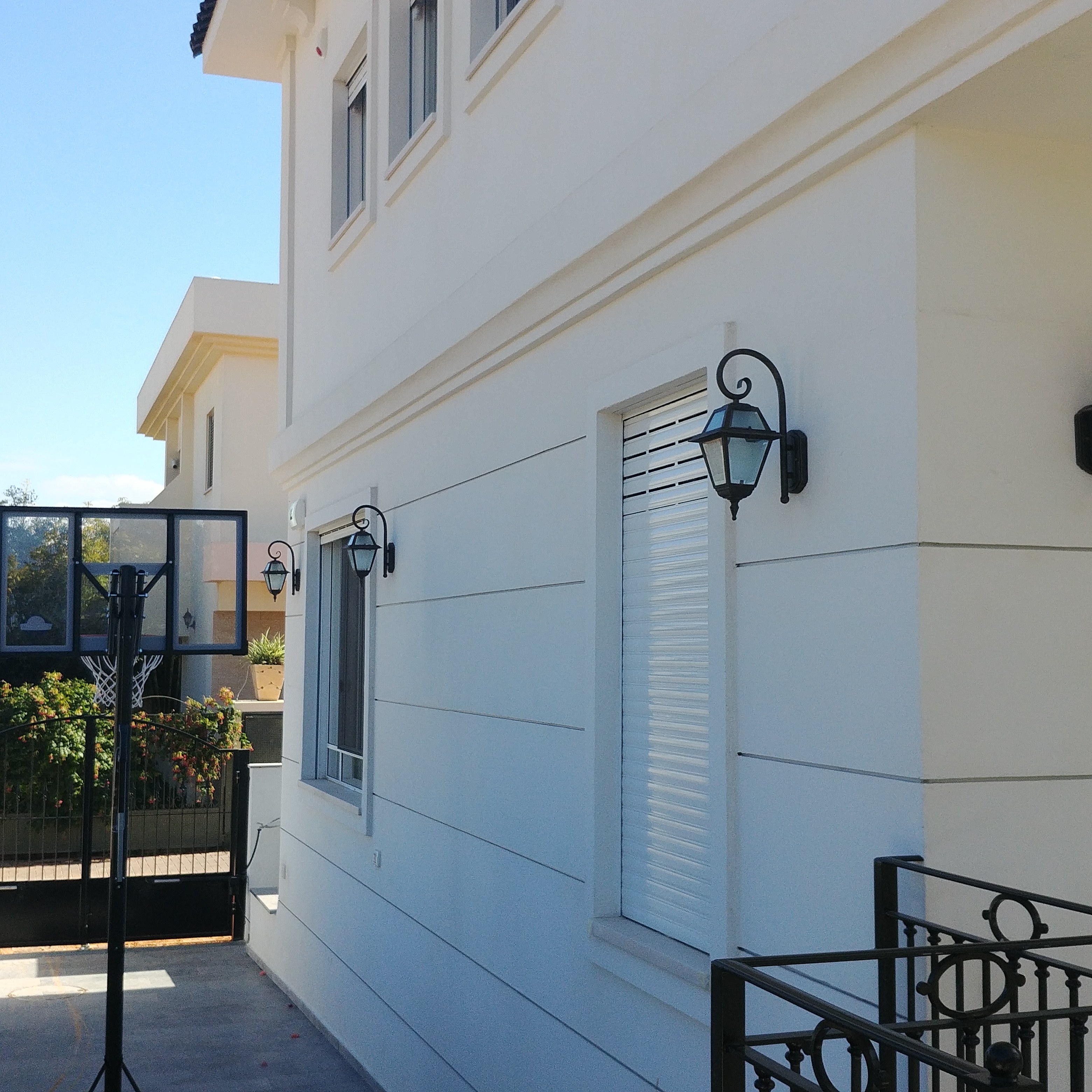 בית פרטי בהרצליה