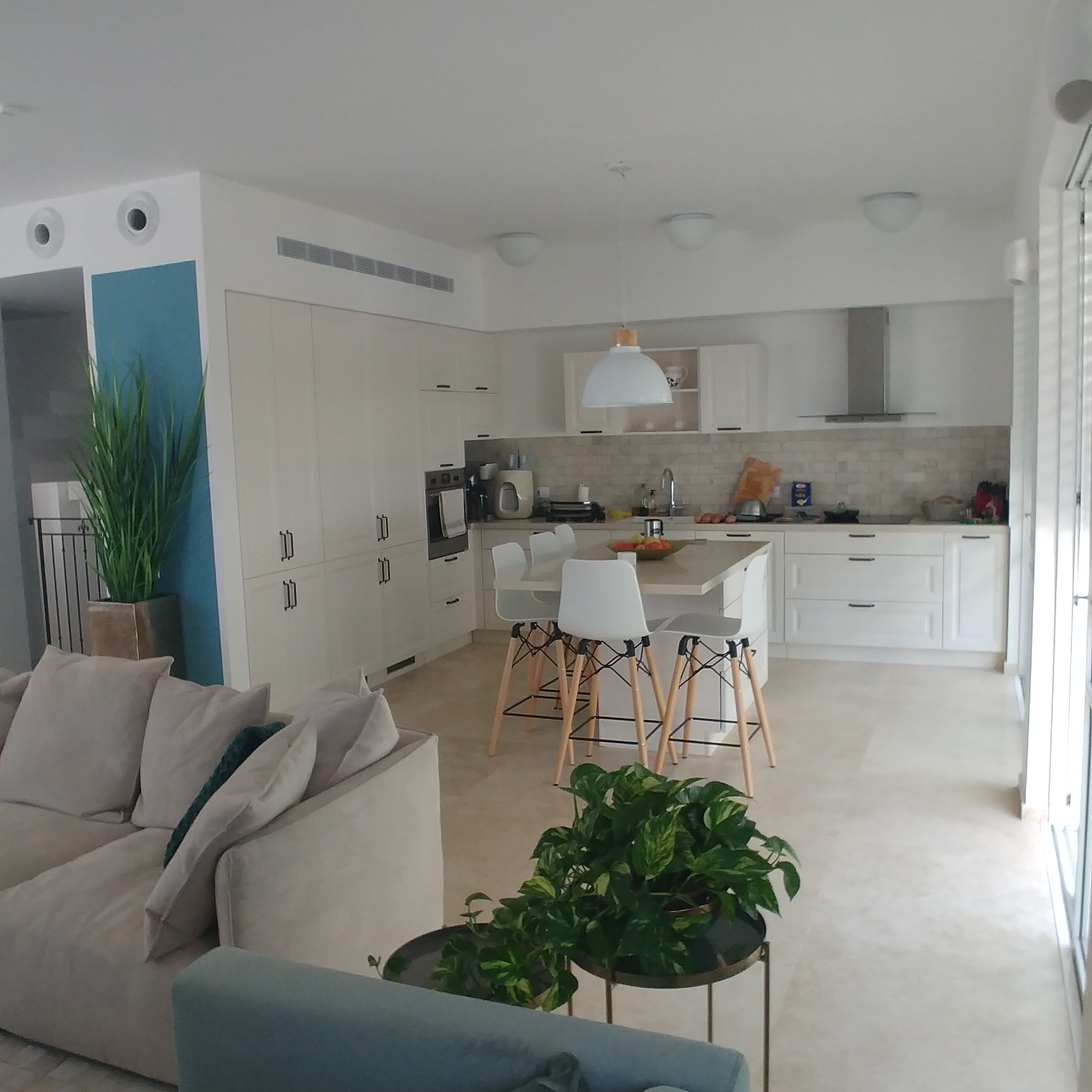 בית פרטי בהרצליה