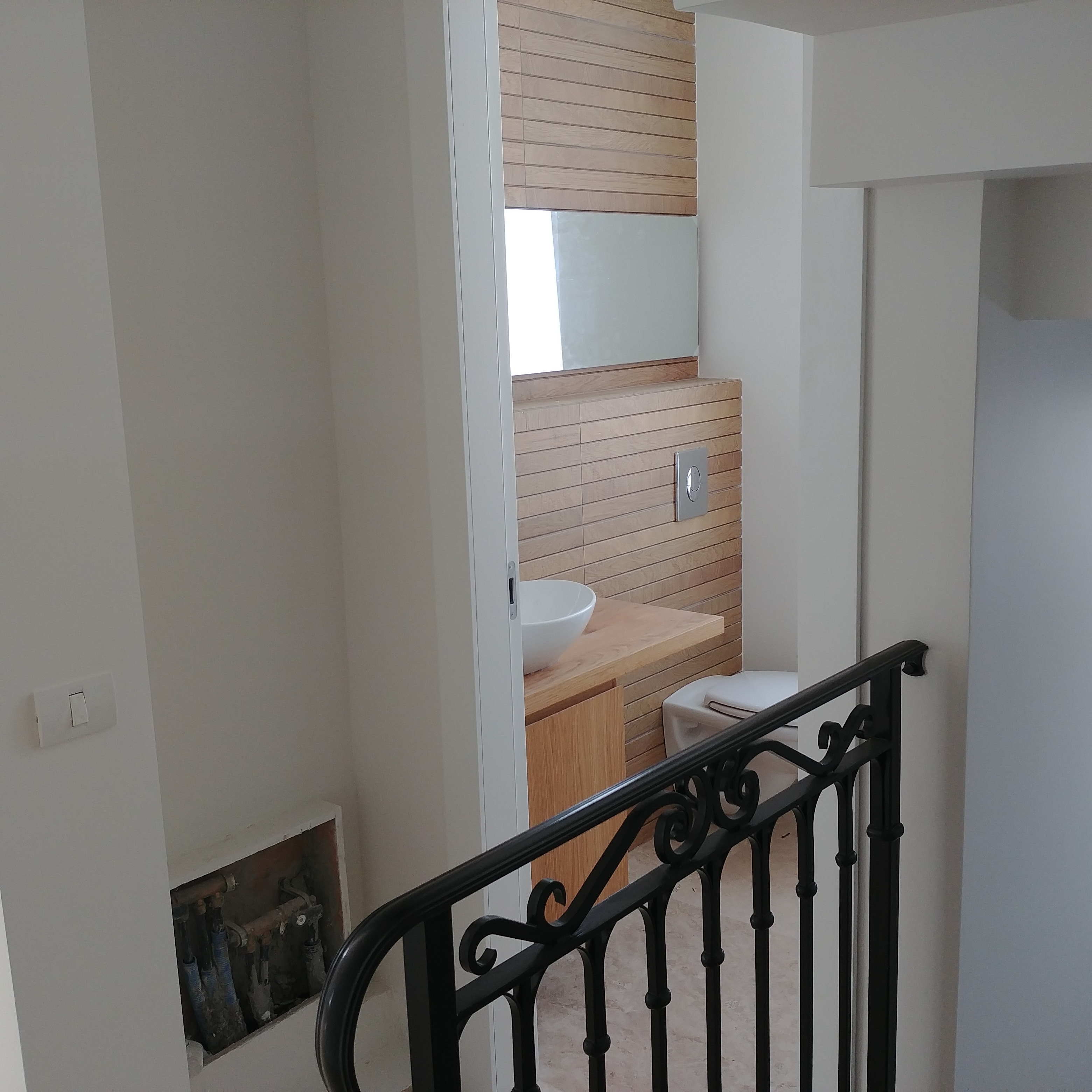 בית פרטי בהרצליה