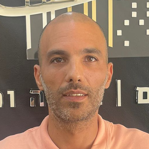 יגאל מסיקה חן