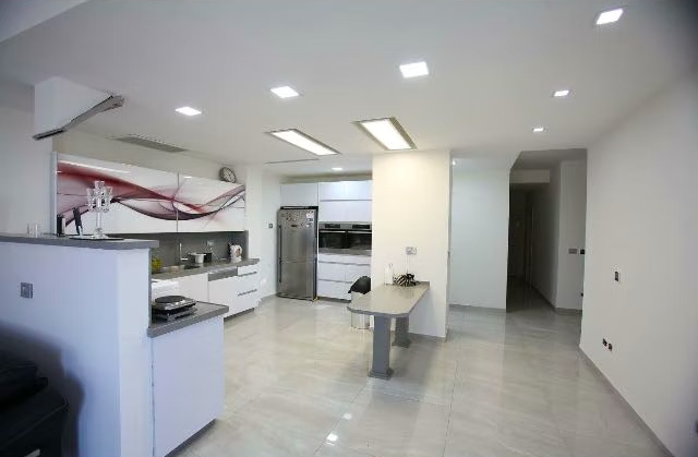 תכנון ועיצוב וילה ברמת אשכול ירושלים