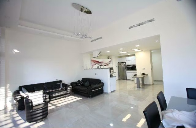 תכנון ועיצוב וילה ברמת אשכול ירושלים