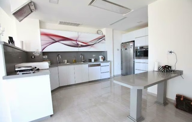 תכנון ועיצוב וילה ברמת אשכול ירושלים