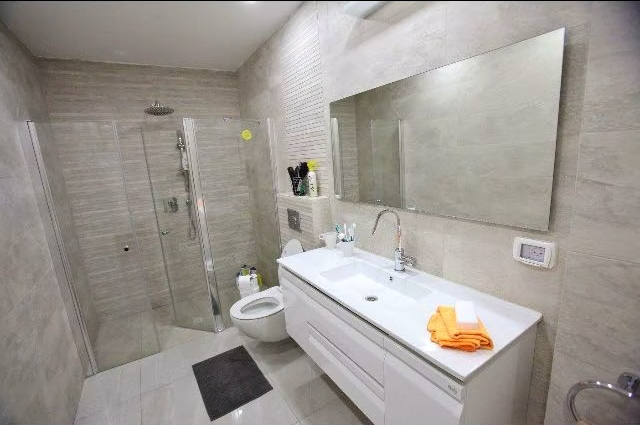 תכנון ועיצוב וילה ברמת אשכול ירושלים