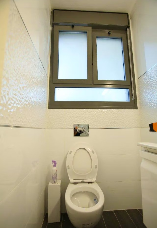 תכנון ועיצוב וילה ברמת אשכול ירושלים