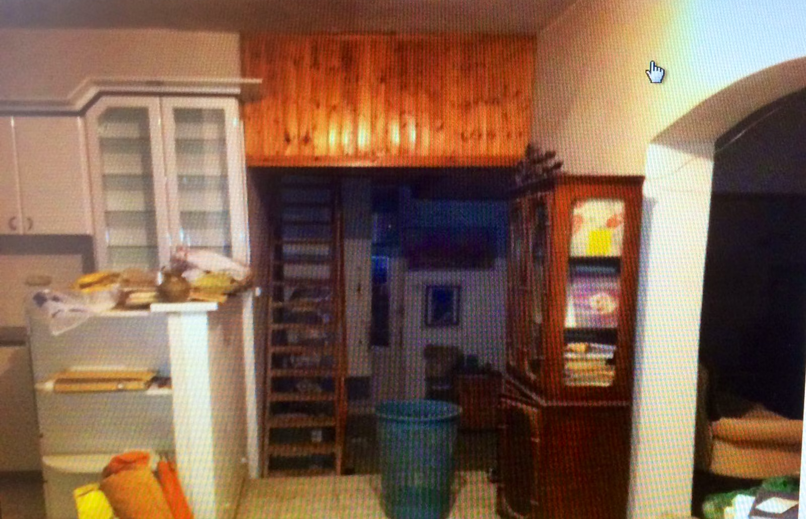 תכנון ועיצוב וילה ברמת אשכול ירושלים