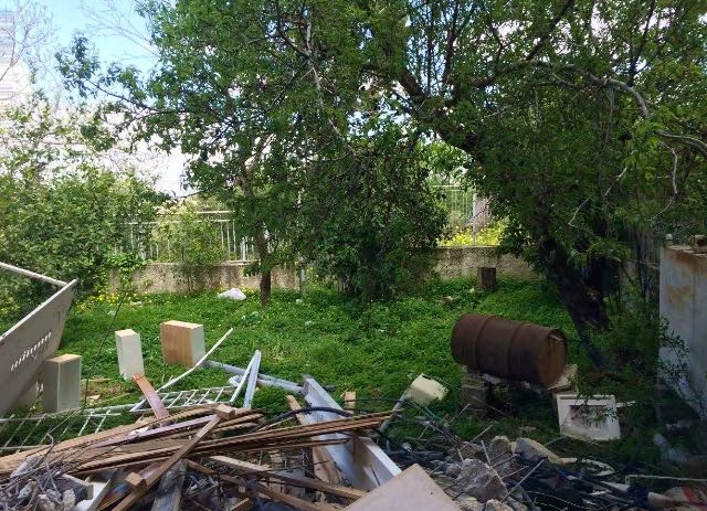 תכנון ועיצוב וילה ברמת אשכול ירושלים