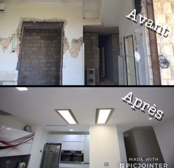 תכנון ועיצוב וילה ברמת אשכול ירושלים