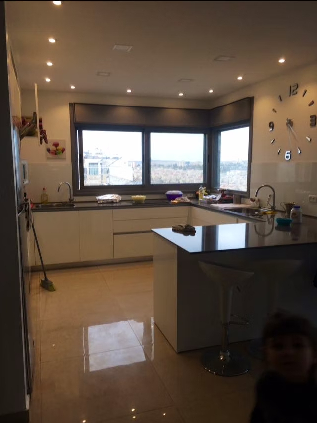 תכנון ועיצוב דירה בירושלים