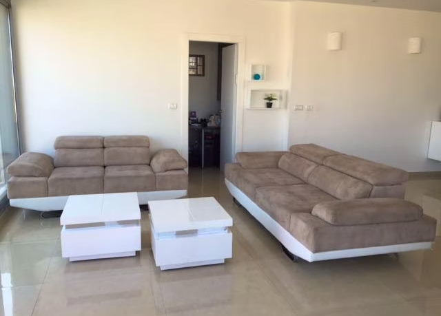 תכנון ועיצוב דירה בירושלים