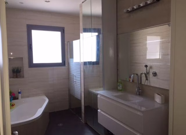 תכנון ועיצוב דירה בירושלים