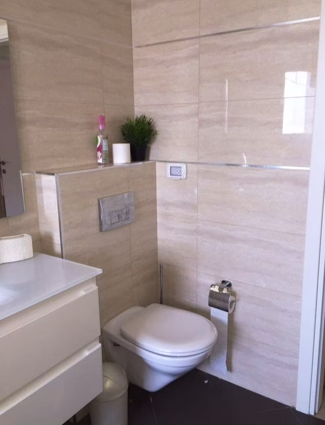 תכנון ועיצוב דירה בירושלים