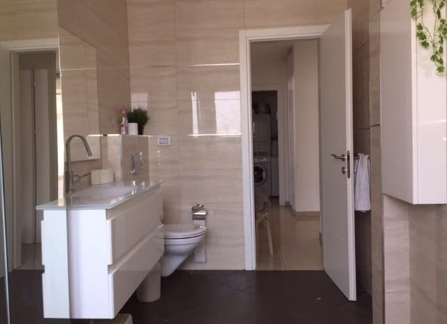 תכנון ועיצוב דירה בירושלים