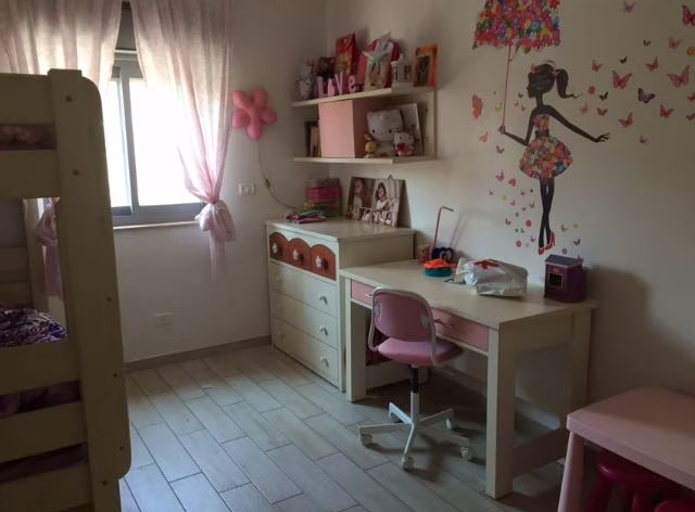 תכנון ועיצוב דירה בירושלים