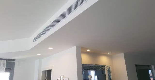 תכנון ועיצוב פנטהוז בנתניה