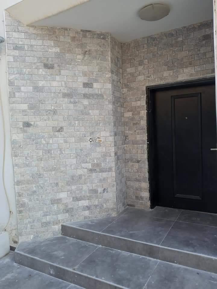 ריצוף וחיפוי קירות