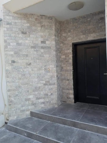 ריצוף וחיפוי קירות