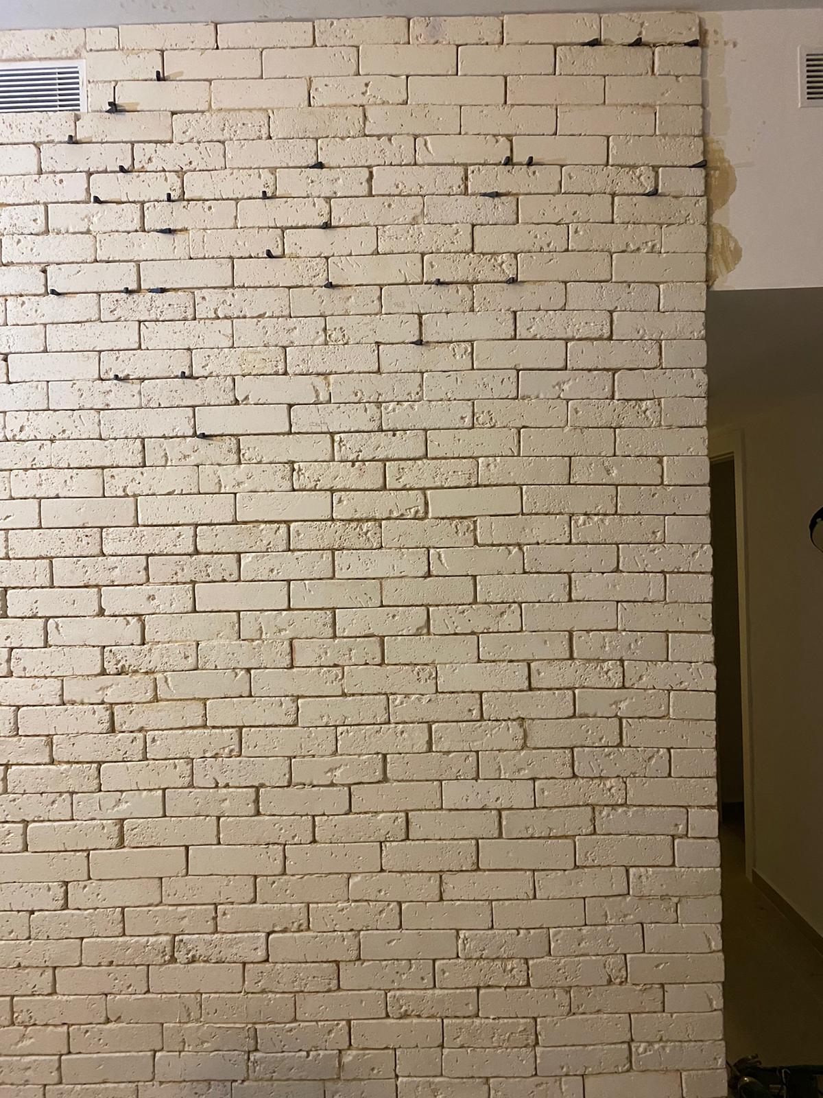 ריצוף וחיפוי קירות