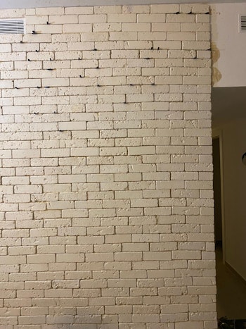 ריצוף וחיפוי קירות