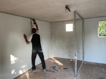 שיפוצים שונים