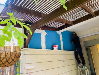 שיפוצים שונים