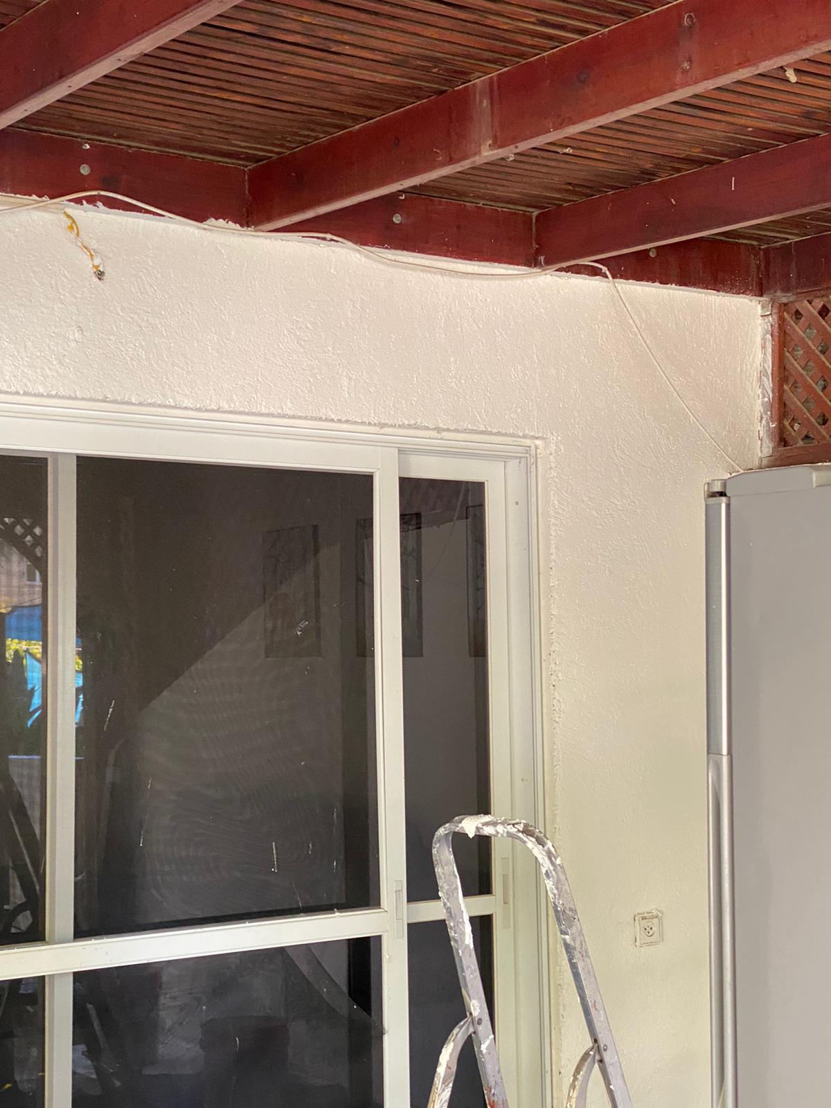 שיפוצים שונים