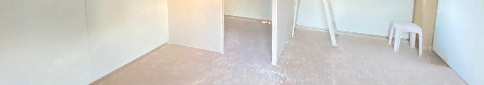 צילום מעבודה של זידן מוגרבי