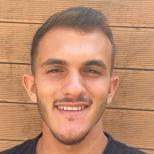 יאיר בוחבוט - מתקין דקים ופרגולות , תמונת פנים