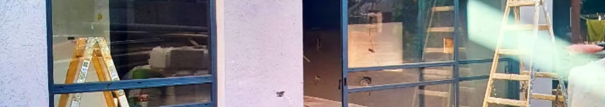 צילום מעבודה של ניר עדני