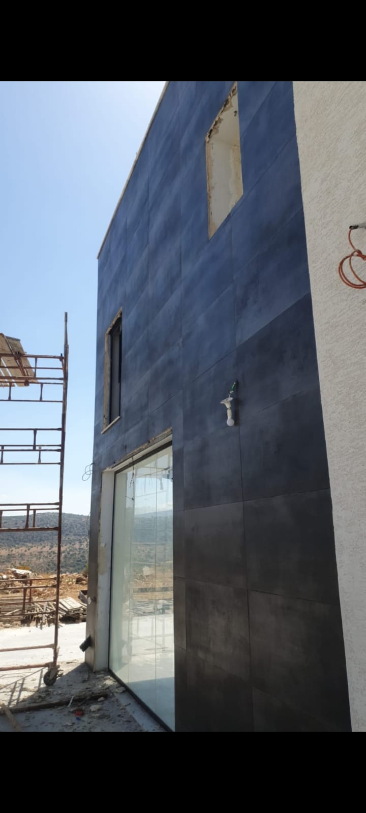 בניה ושיפוצים