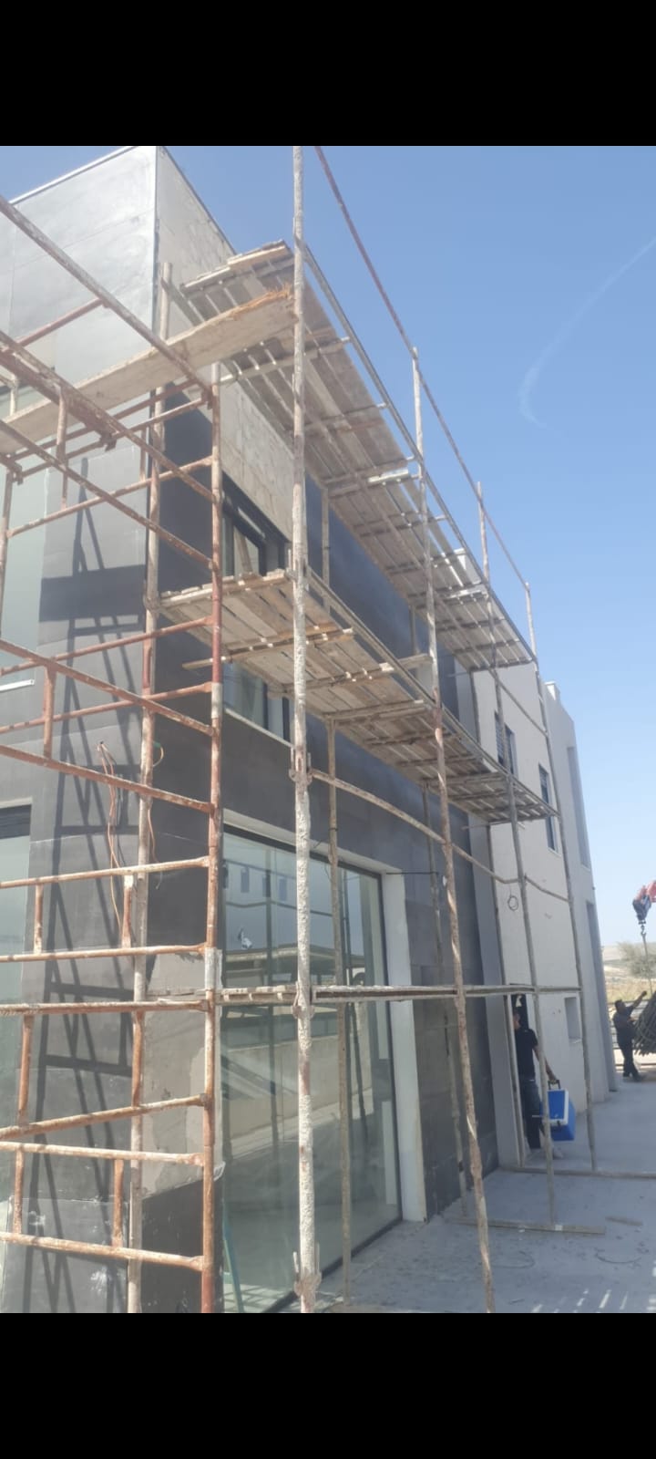 בניה ושיפוצים