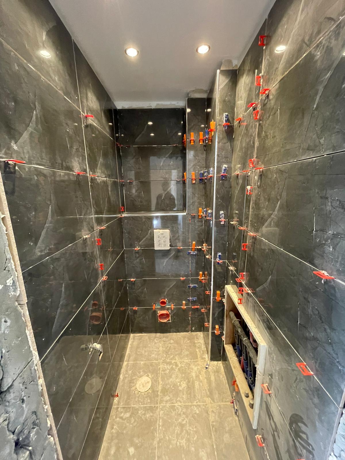 שיפוץ דירה כללי