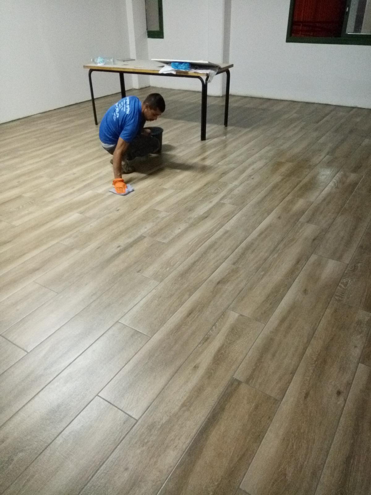 שיפוץ דירה כללי