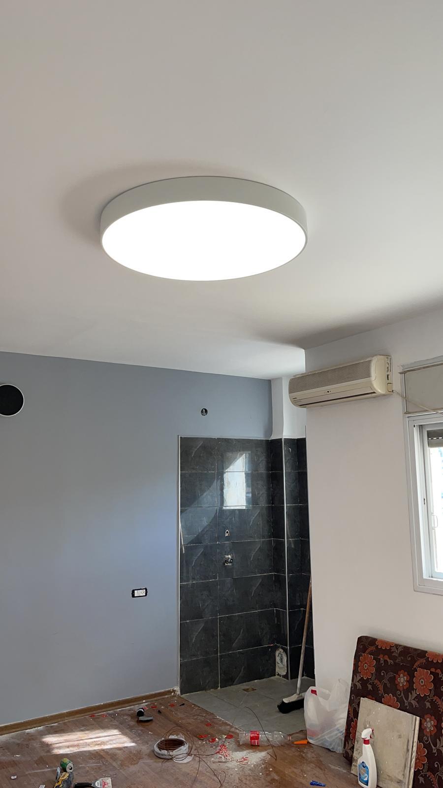 שיפוץ דירה כללי