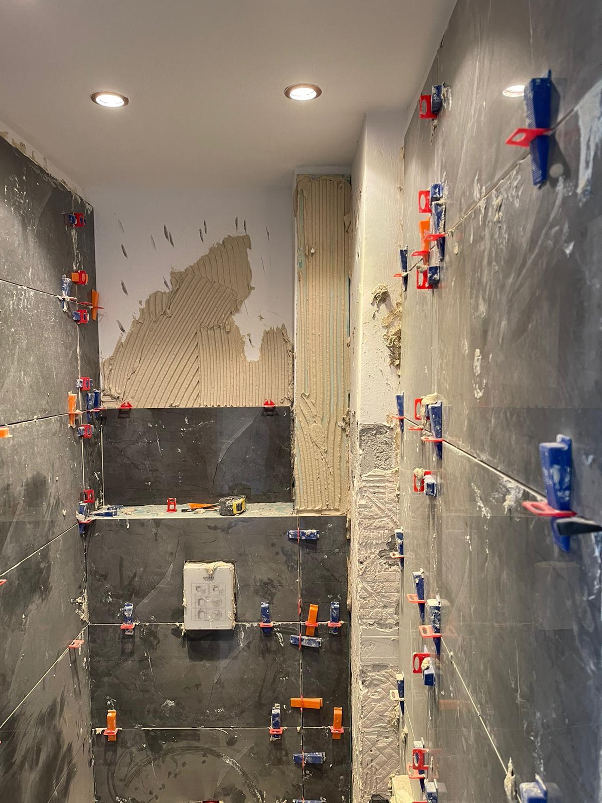 שיפוץ דירה כללי