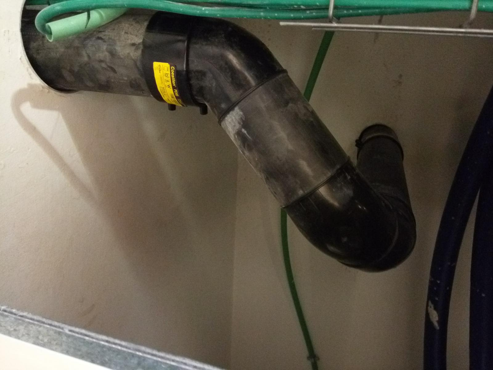 עבודות אינסטלציה