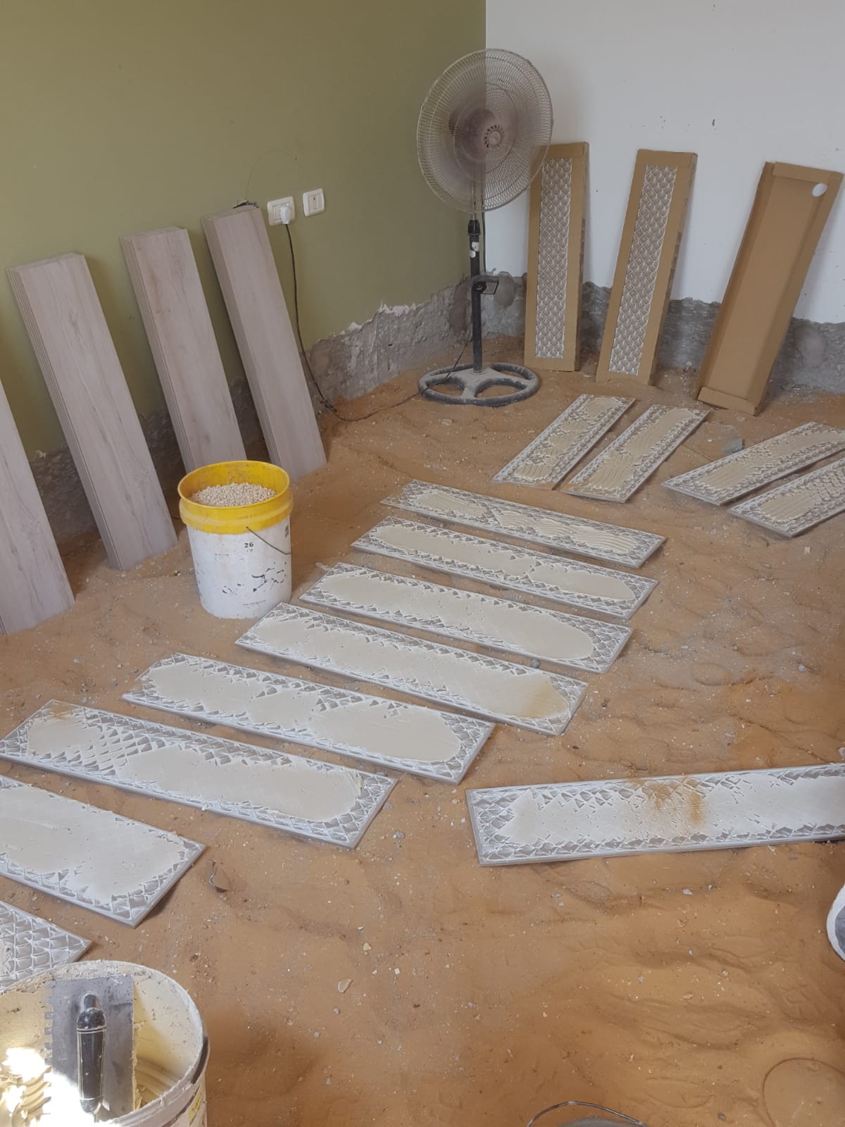 שיפוץ חדרי שינה