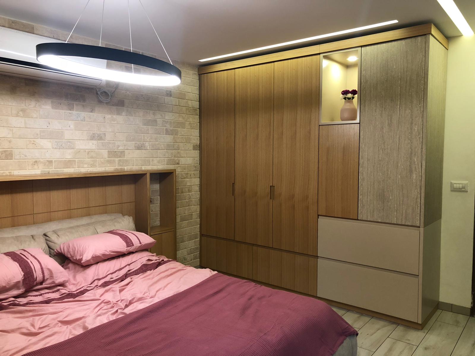 שיפוץ חדרי שינה