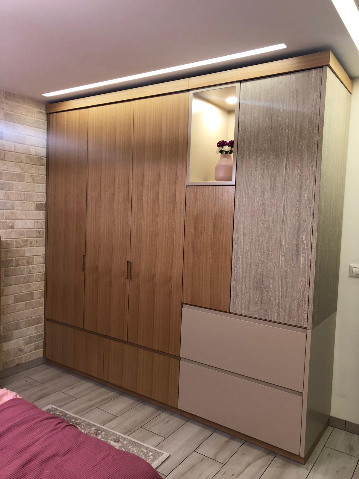 שיפוץ חדרי שינה