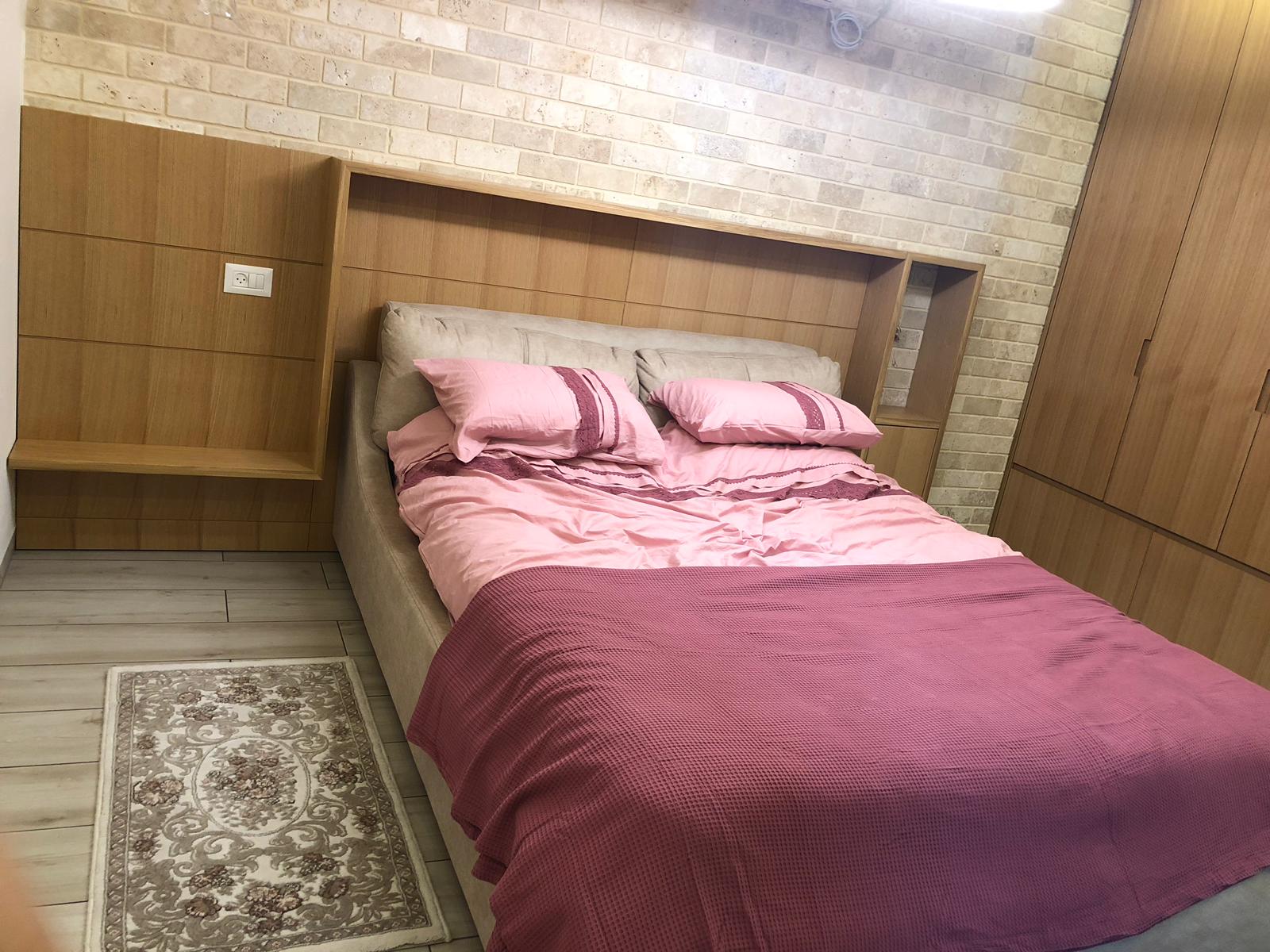 שיפוץ חדרי שינה