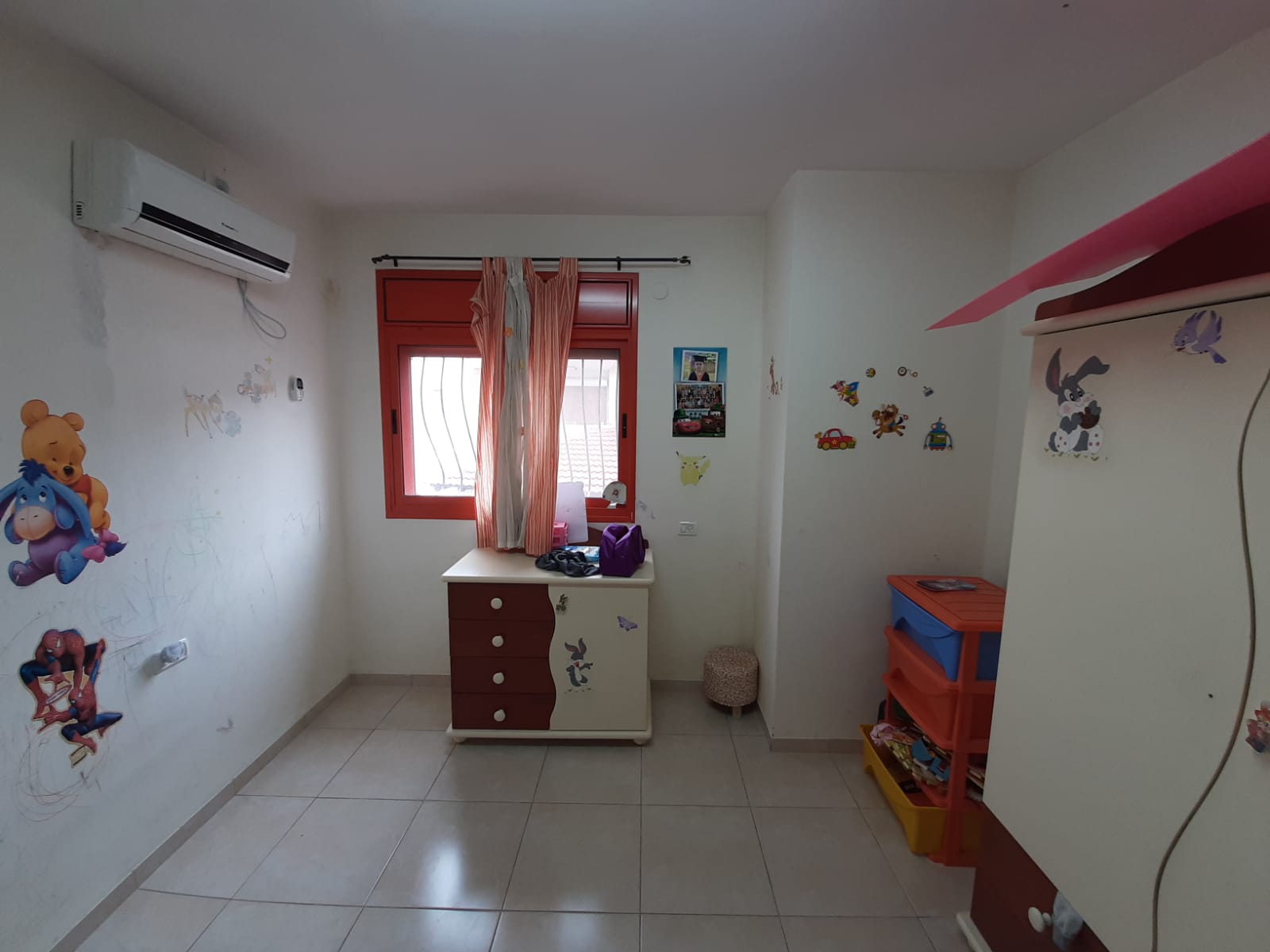 שיפוץ חדרי שינה