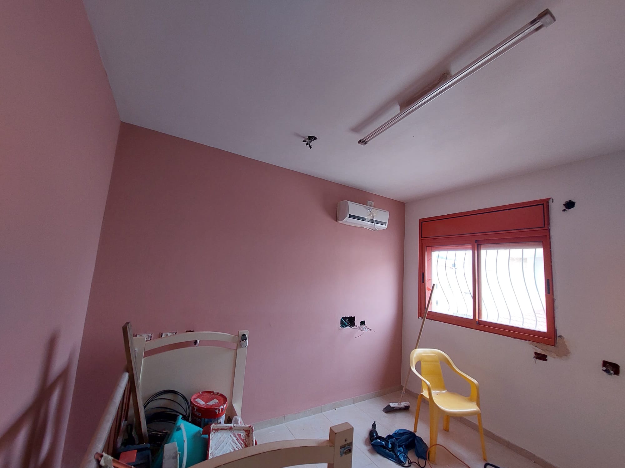 שיפוץ חדרי שינה