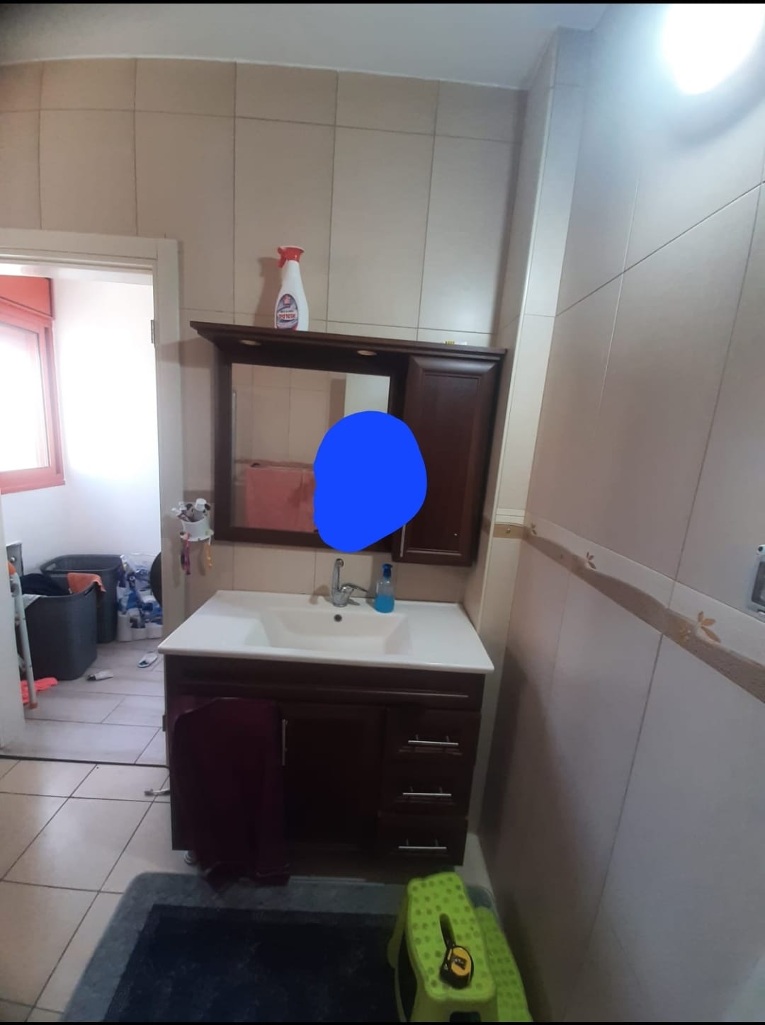 שיפוץ מקלחת