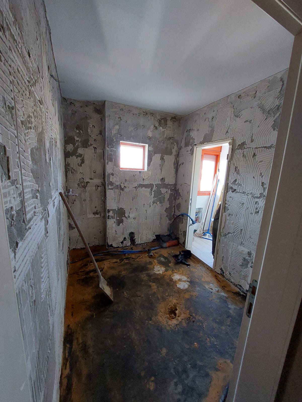 שיפוץ מקלחת