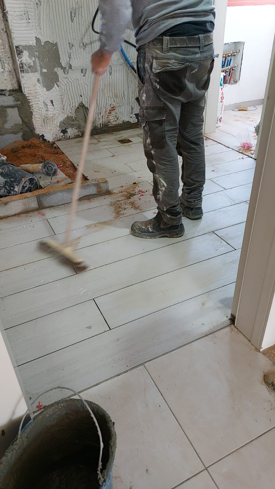 שיפוץ מקלחת