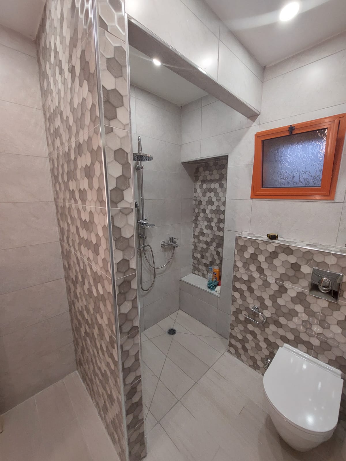 שיפוץ מקלחת