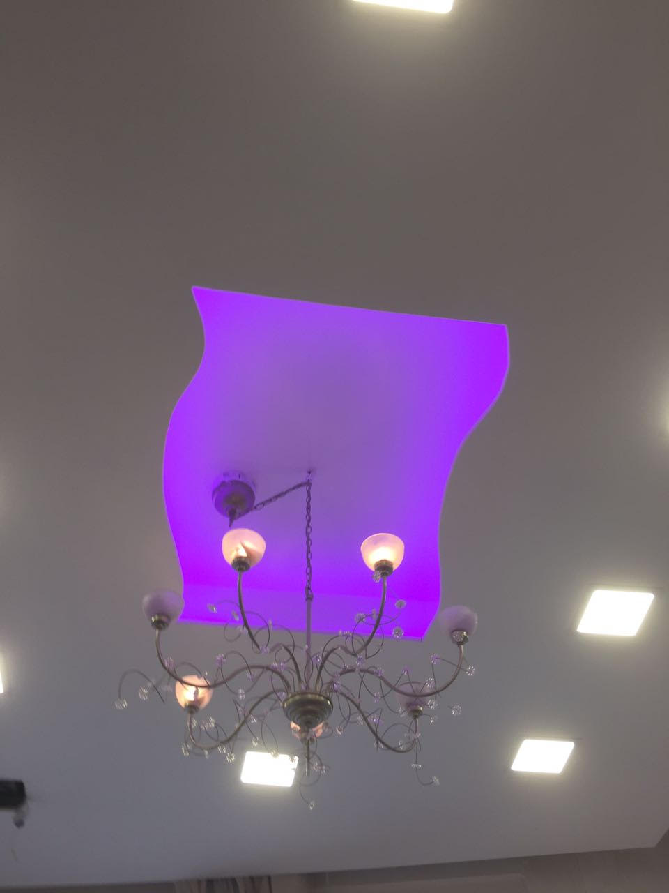 שיפוץ מספרה