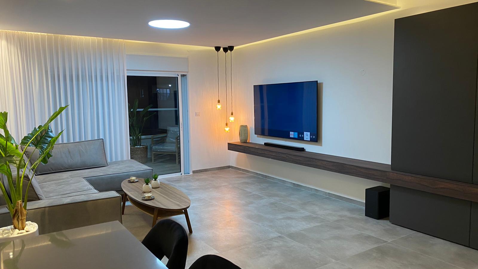 שיפוצים שונים