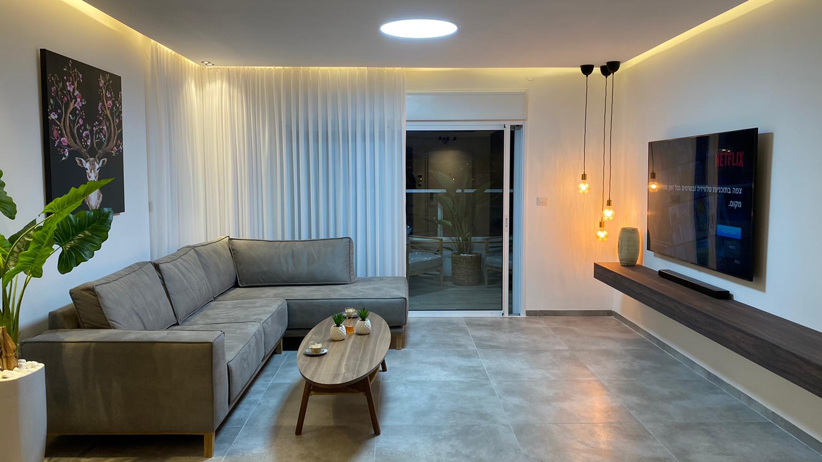 שיפוצים שונים